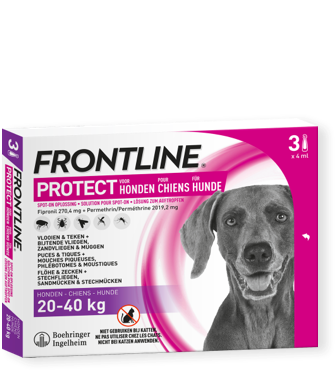 Frontline PROTECT®