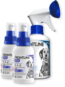 Frontline PROTECT®